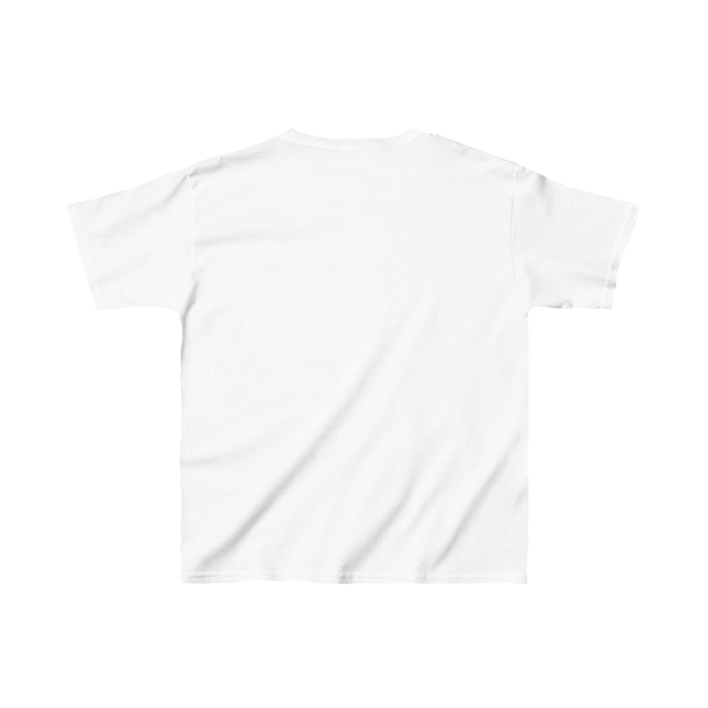 Atlantic Cargo Sting Ray Kids Tee