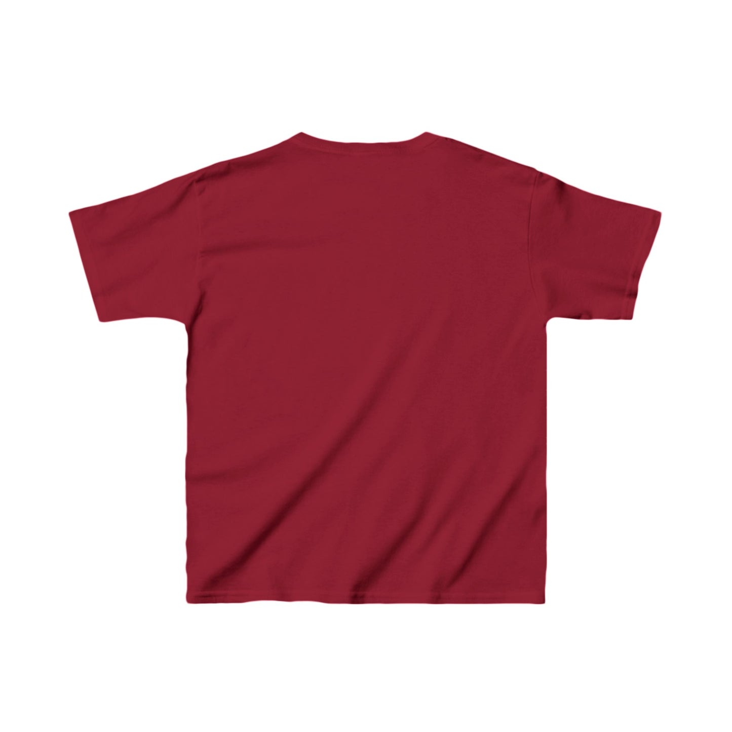 Atlantic Cargo Coral Scene Kids Tee