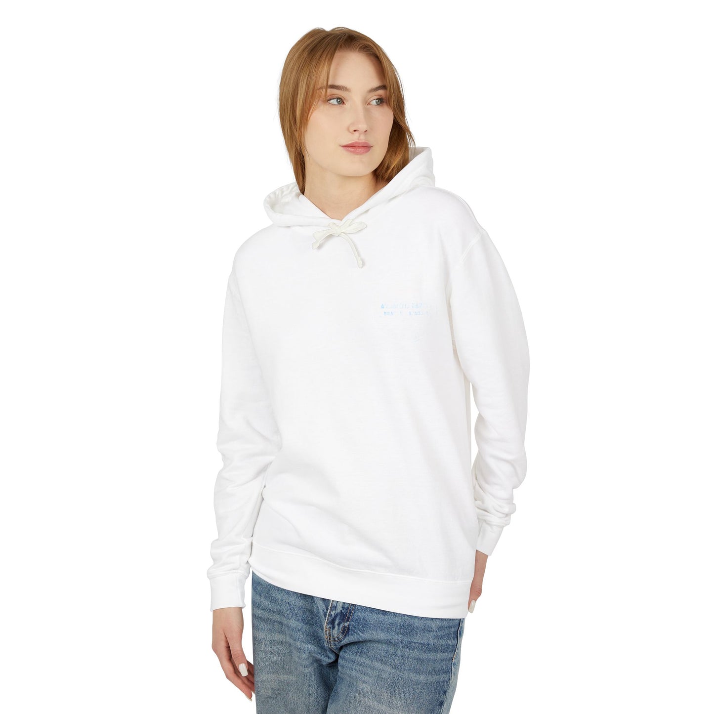Atlantic Cargo Trademark Hoodie