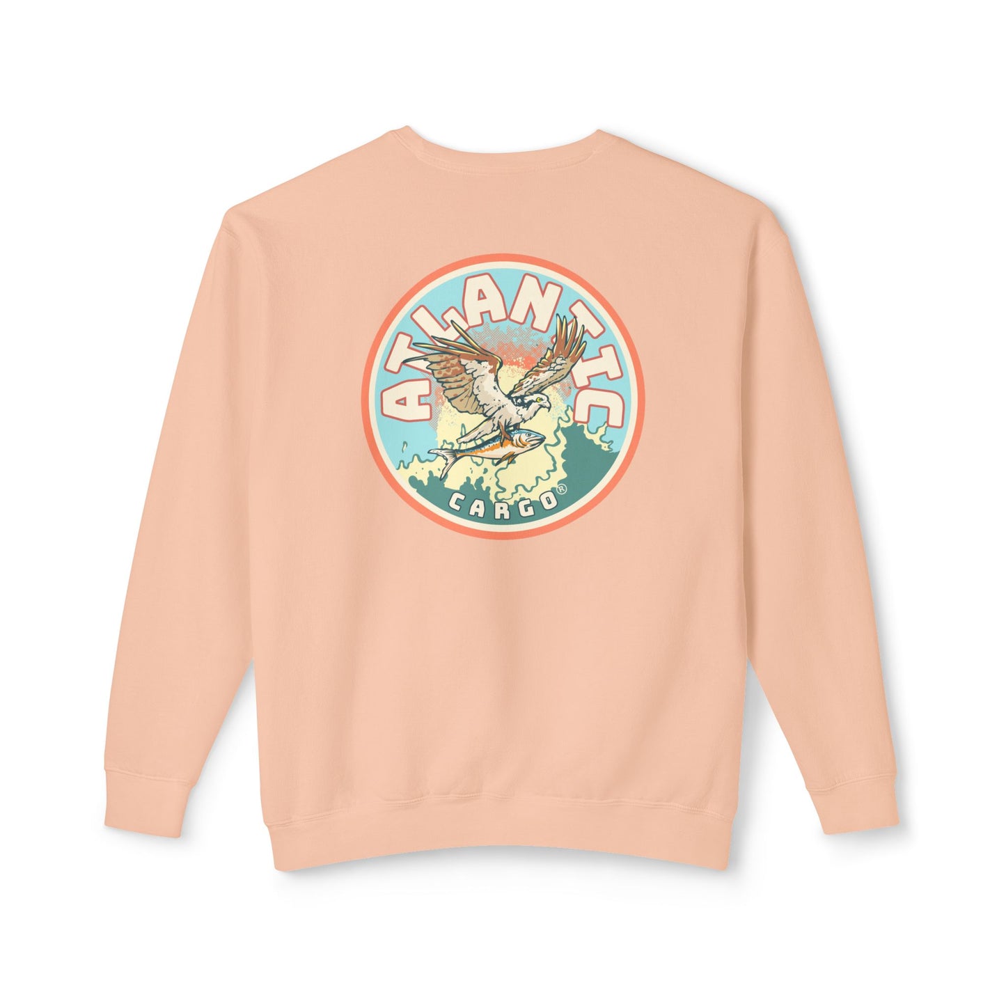Atlantic Cargo Osprey Sweatshirt