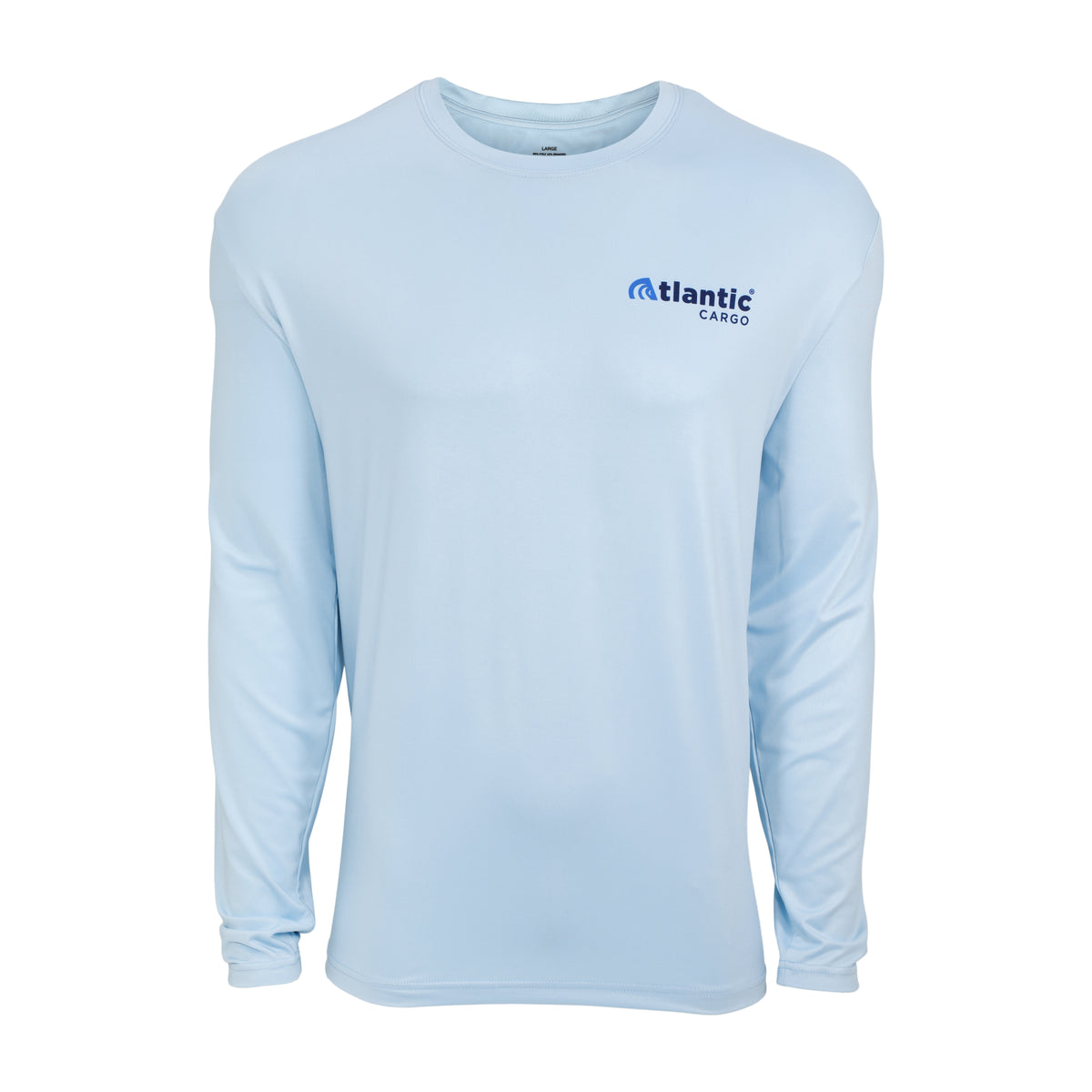 Atlantic Cargo Long Sleeve Marlin Performance Shirt – Key West Gear -  Atlantic Cargo