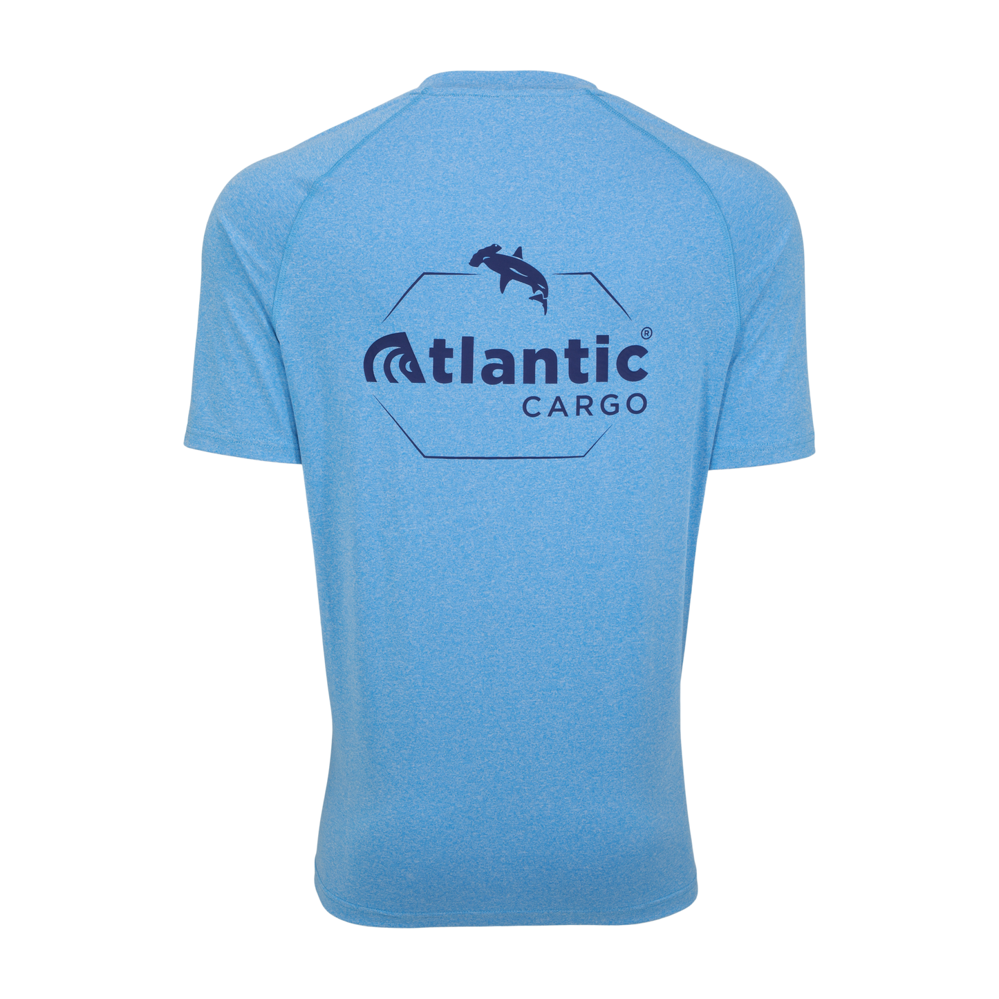 Atlantic Cargo Hammerhead Short Sleeve Performance Shirt