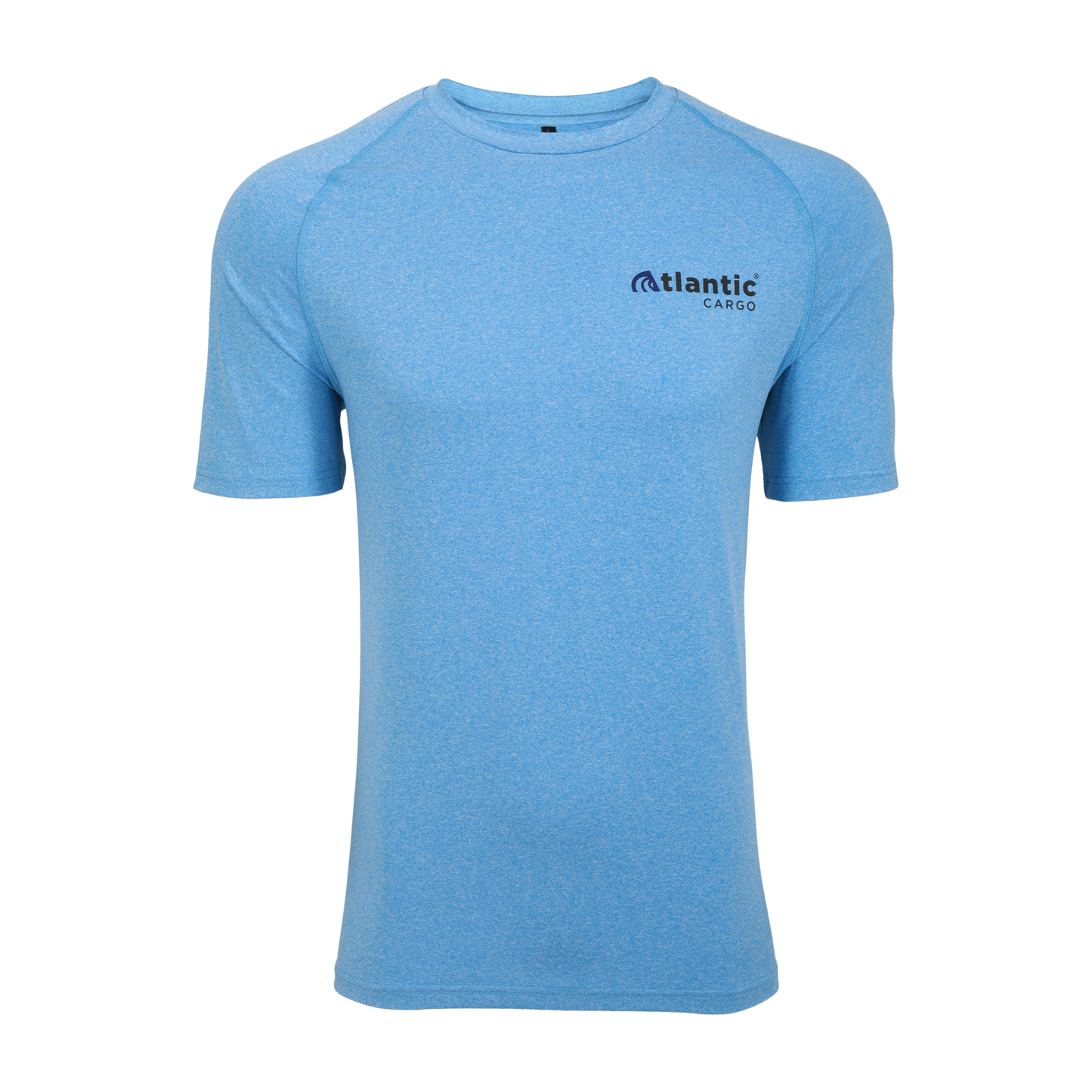 Atlantic Cargo Hammerhead Short Sleeve Performance Shirt
