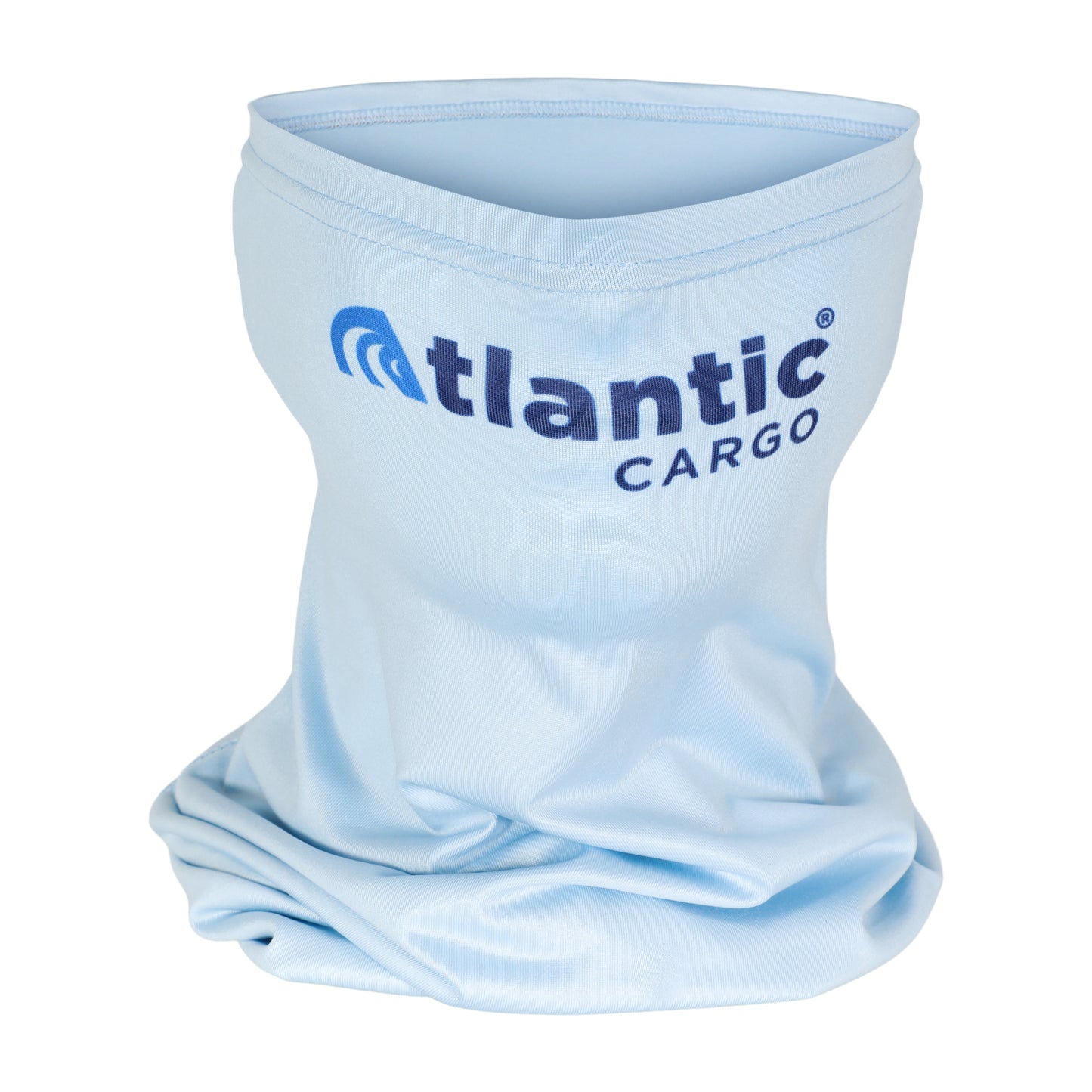 Atlantic Cargo Sun-Protective Neck Gaiter
