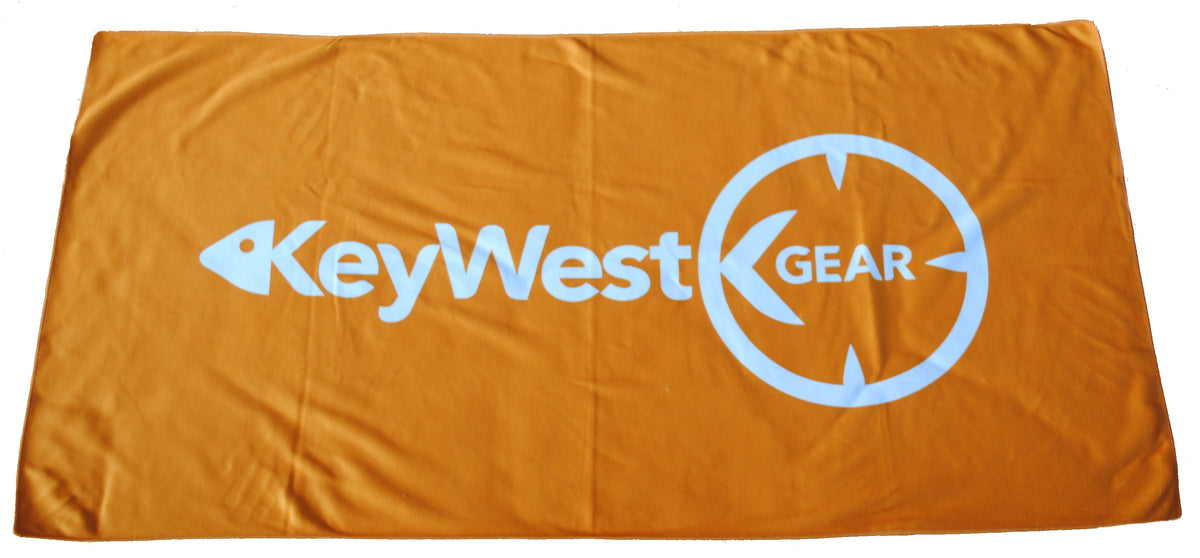 Key West Gear Beach Towel Key West Gear Atlantic Cargo