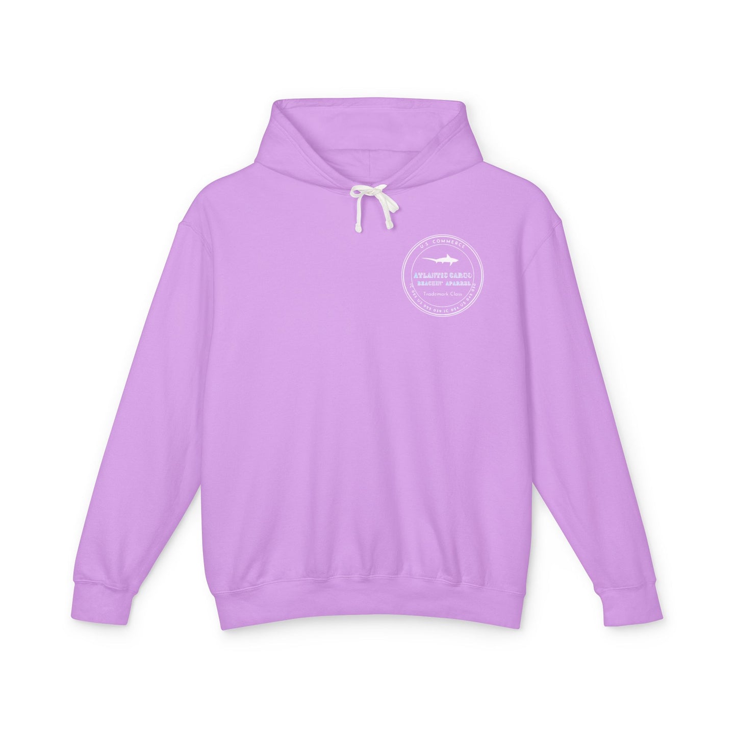 Atlantic Cargo Trademark Hoodie