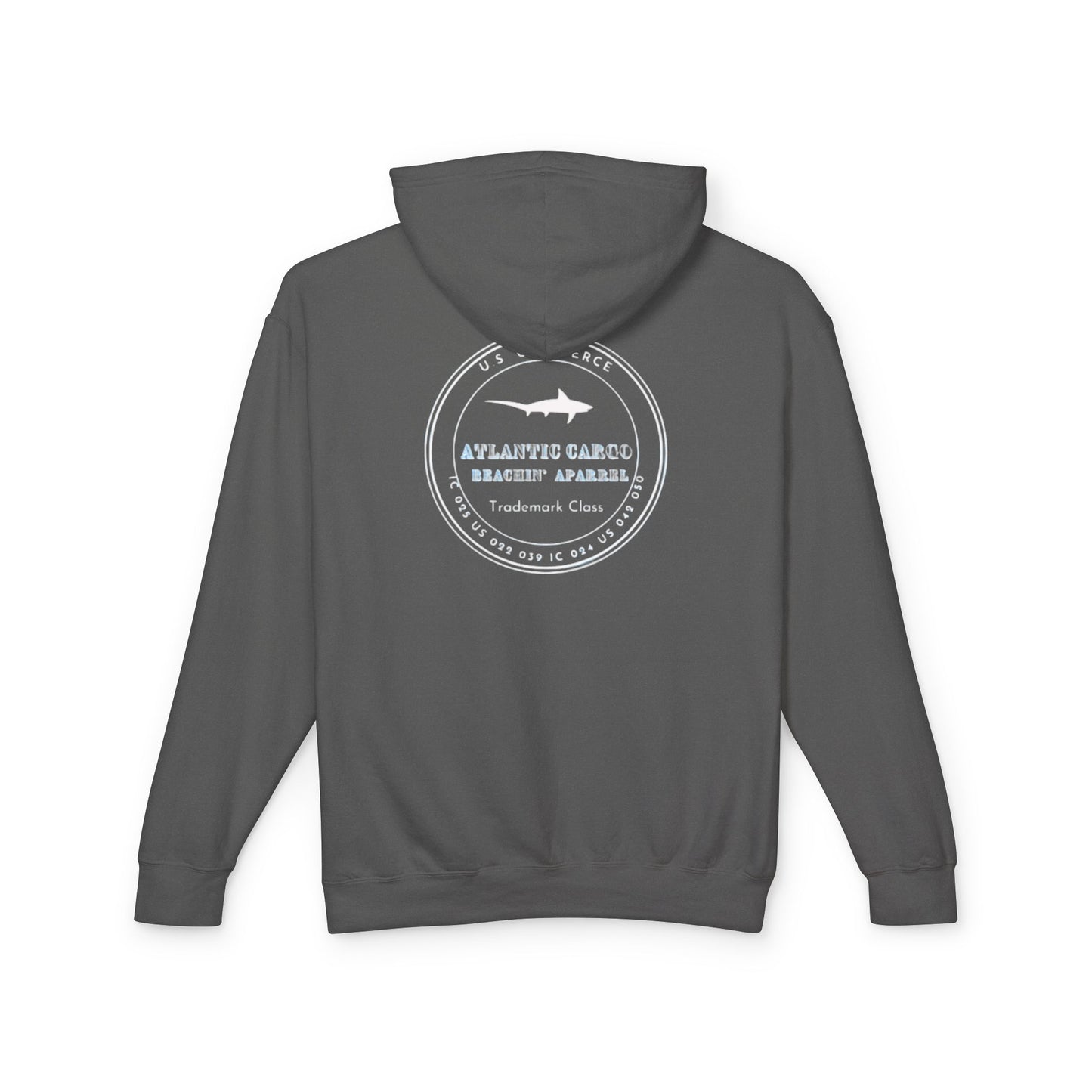 Atlantic Cargo Trademark Hoodie
