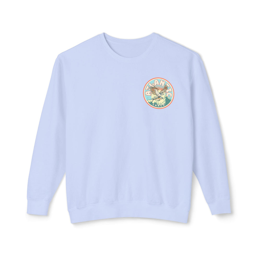 Atlantic Cargo Osprey Sweatshirt