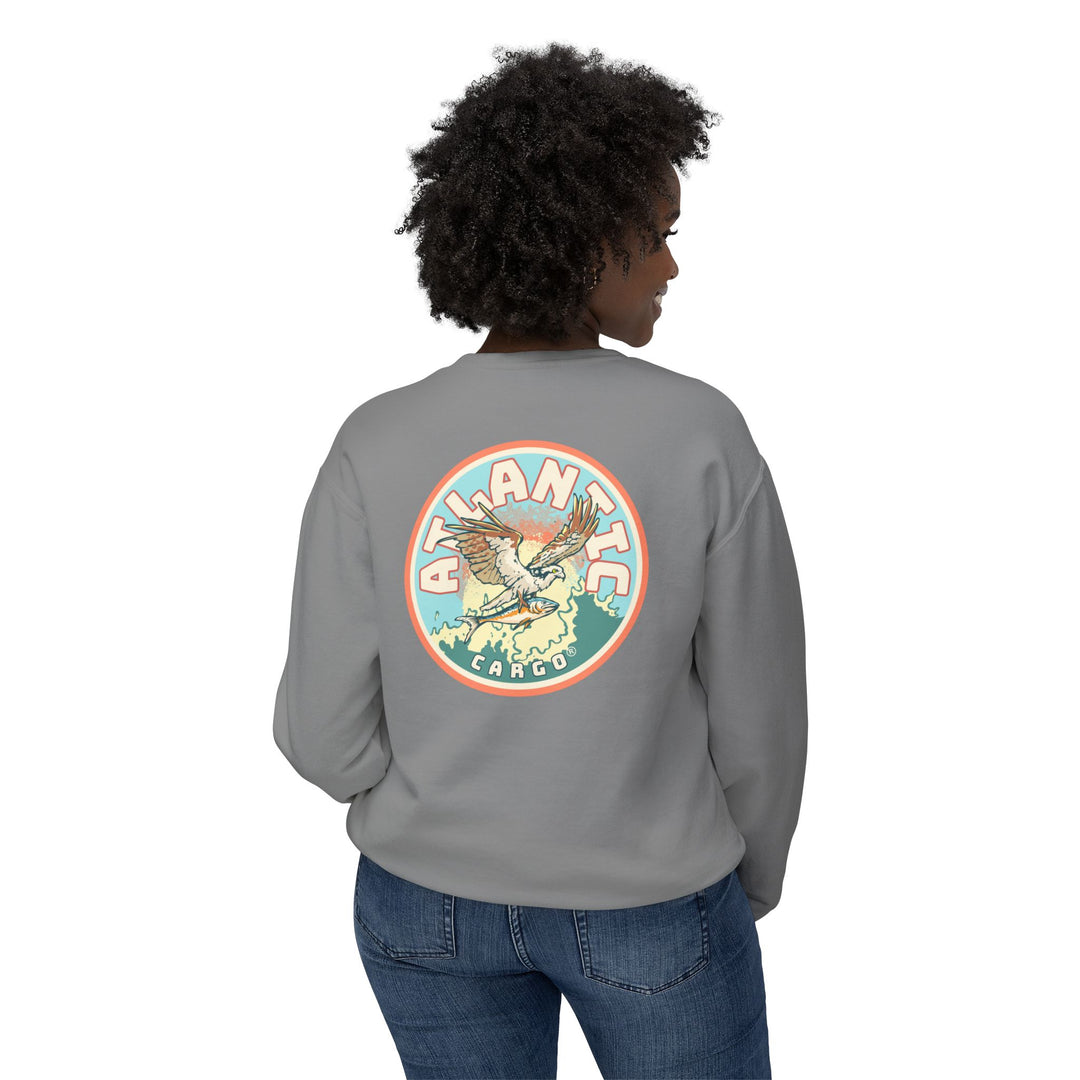 Atlantic Cargo Osprey Sweatshirt