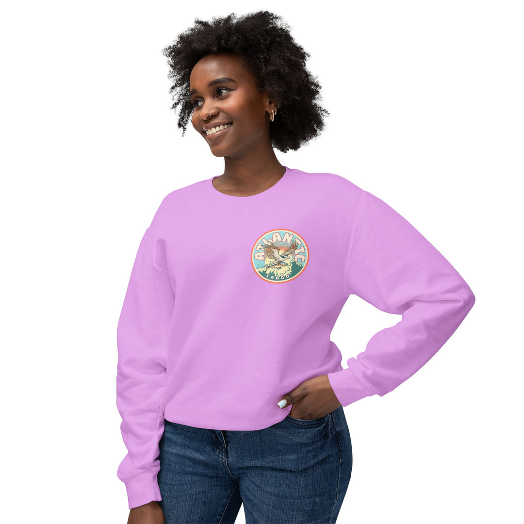 Atlantic Cargo Osprey Sweatshirt