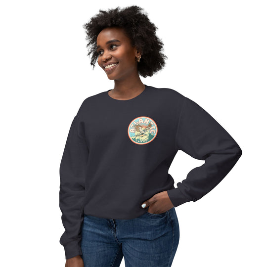 Atlantic Cargo Osprey Sweatshirt