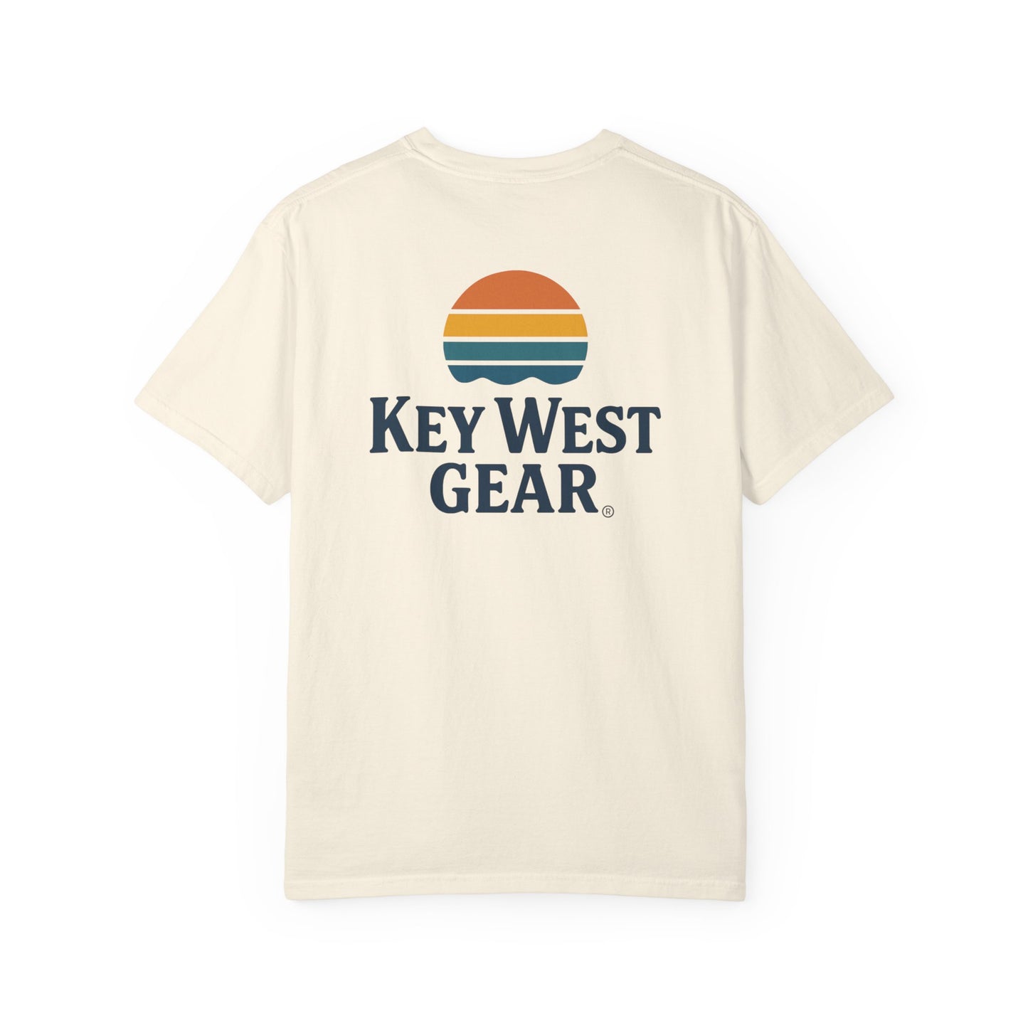 Key West Gear® Sunset T-Shirt