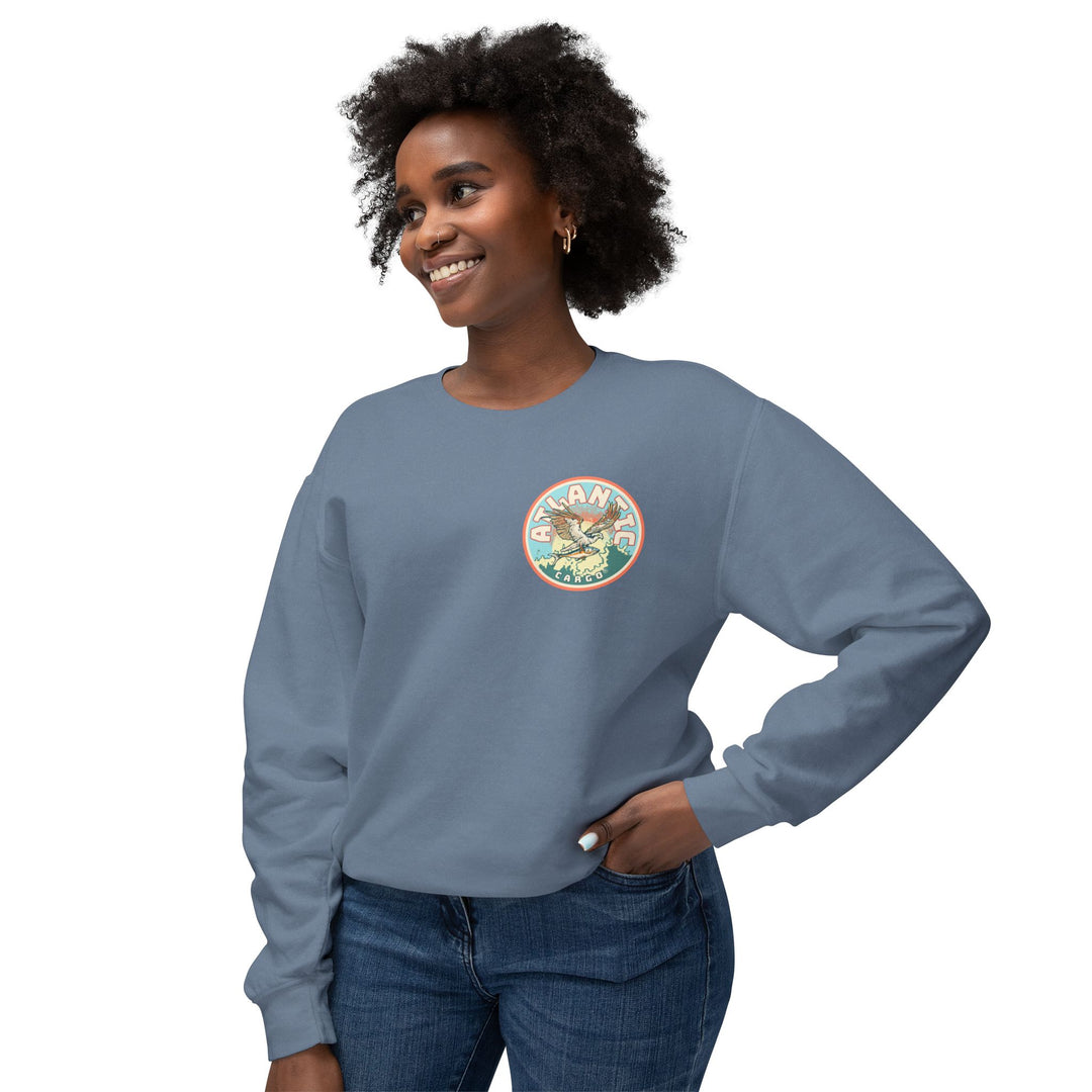 Atlantic Cargo Osprey Sweatshirt