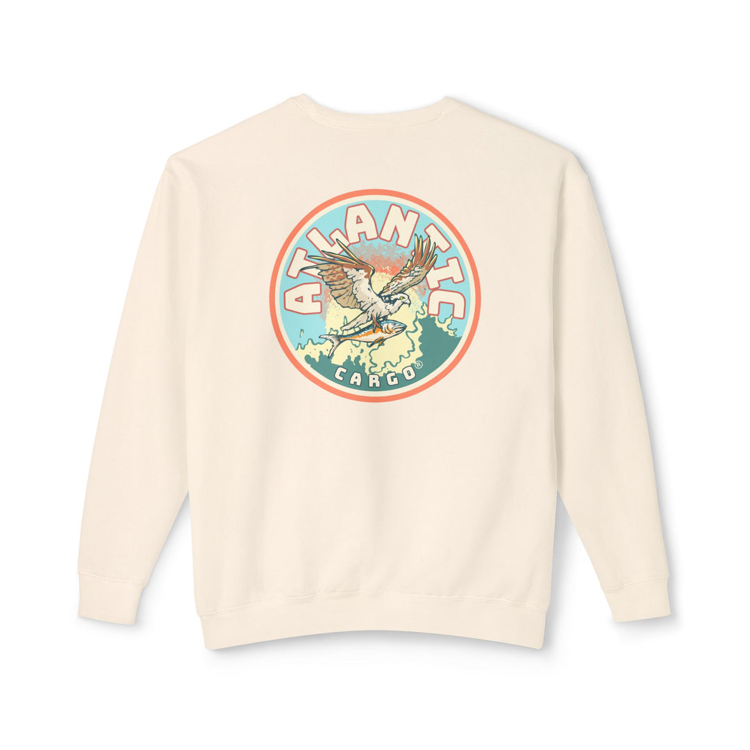 Atlantic Cargo Osprey Sweatshirt