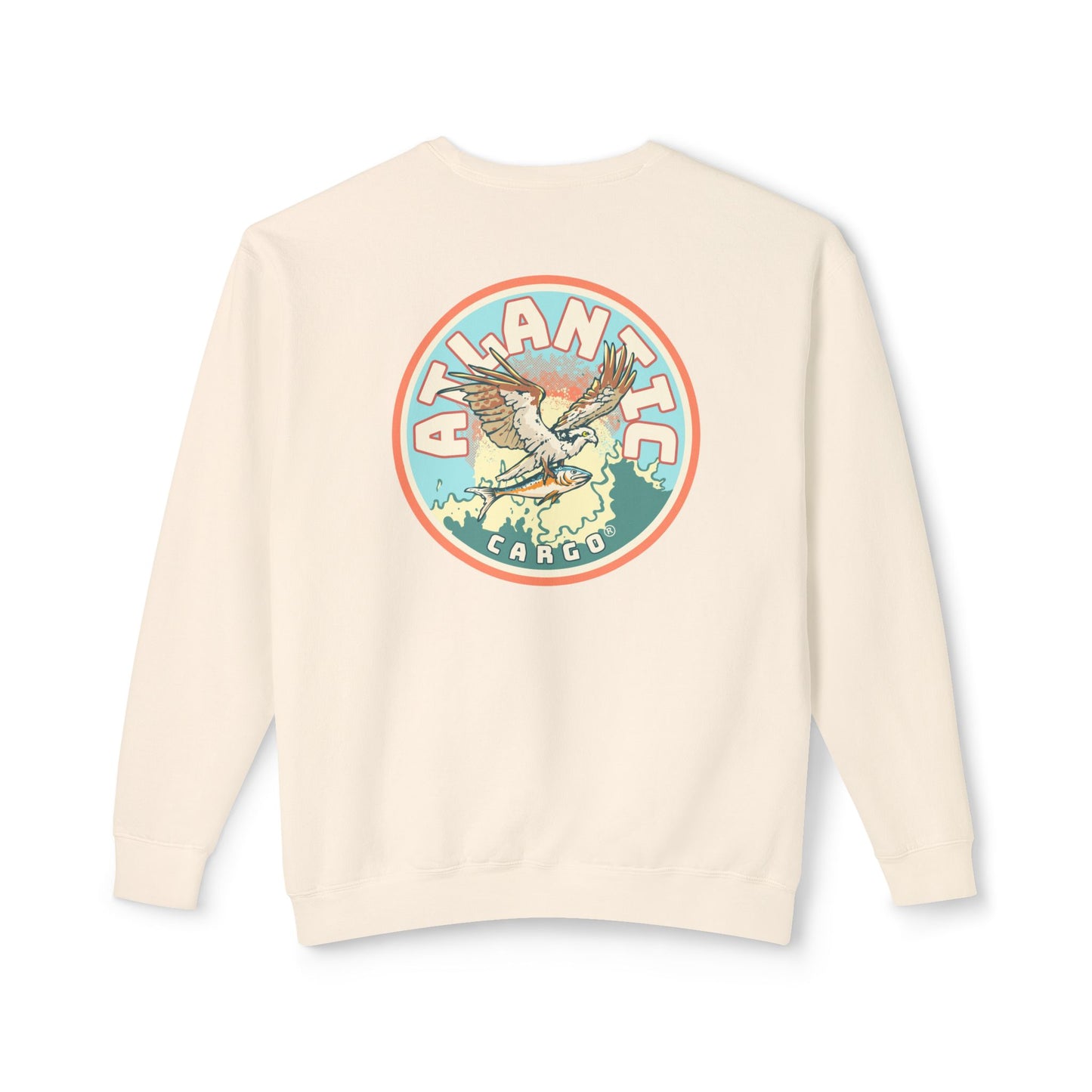 Atlantic Cargo Osprey Sweatshirt