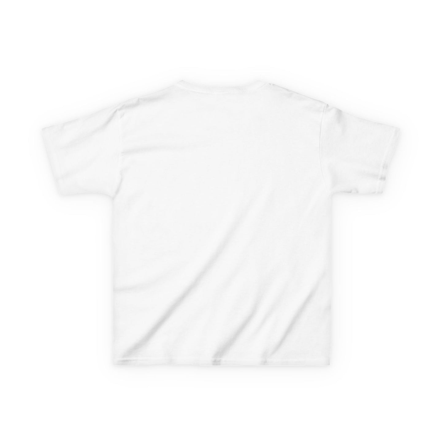 Kids T-Shirt - Atlantic Cargo Sea Horse Fun T-Shirt