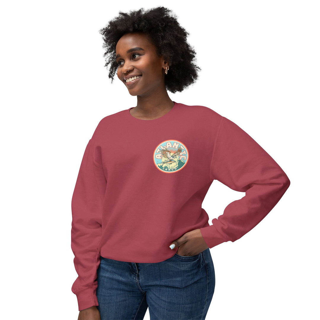 Atlantic Cargo Osprey Sweatshirt