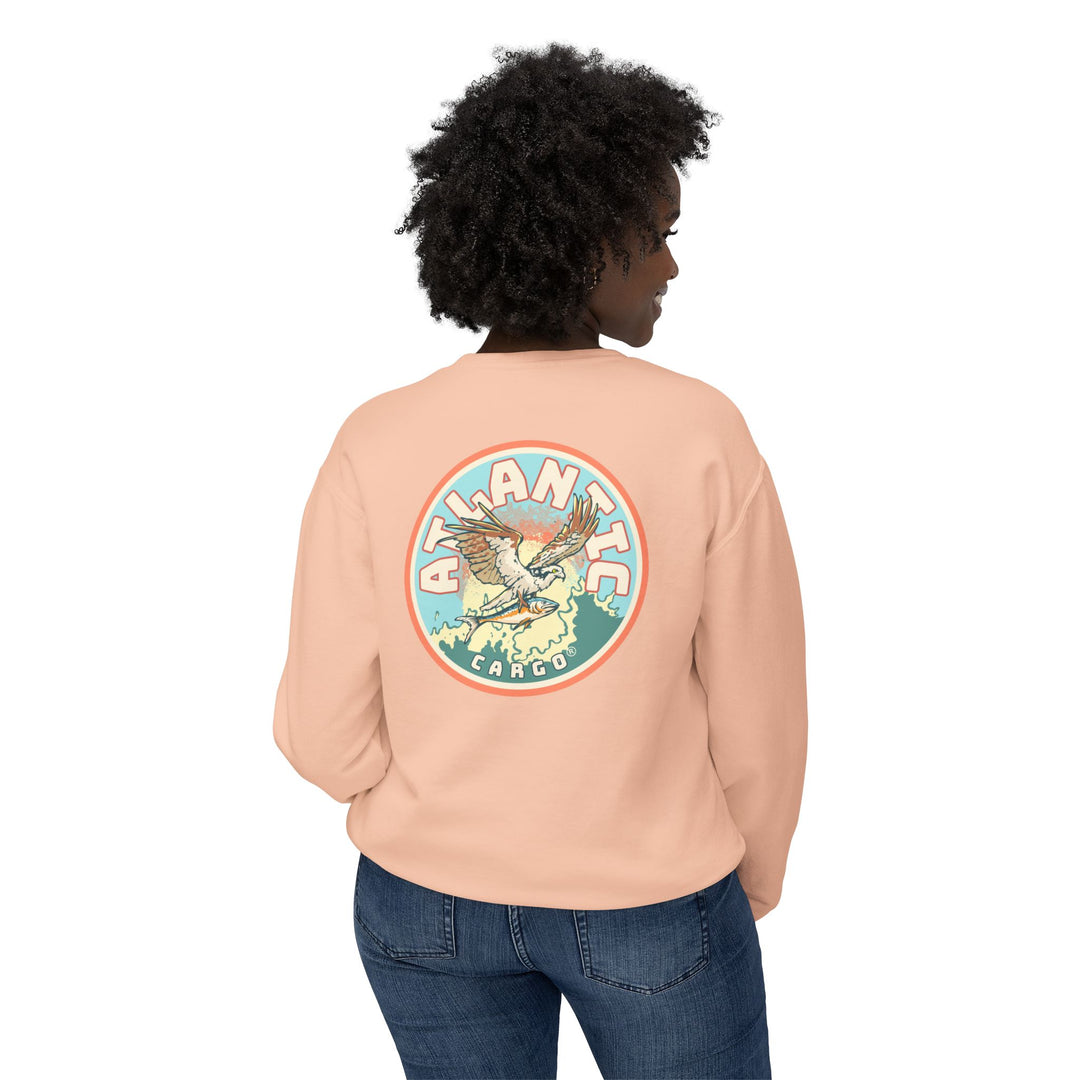 Atlantic Cargo Osprey Sweatshirt