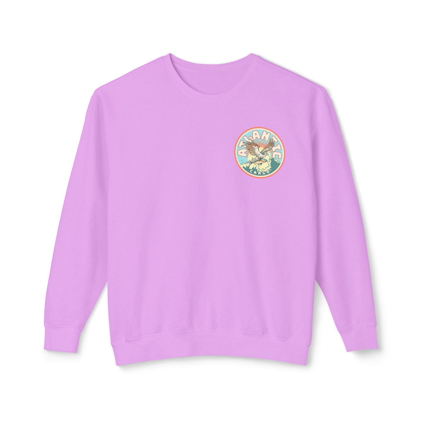 Atlantic Cargo Osprey Sweatshirt