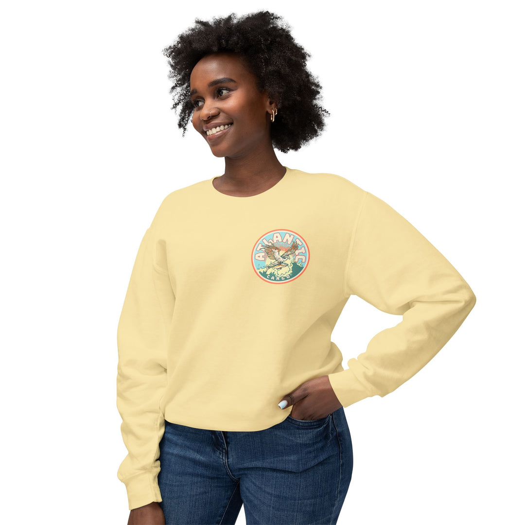 Atlantic Cargo Osprey Sweatshirt