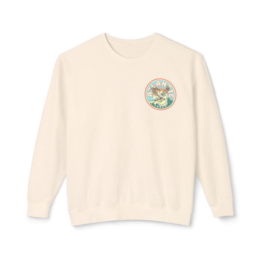 Atlantic Cargo Osprey Sweatshirt