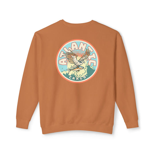 Atlantic Cargo Osprey Sweatshirt