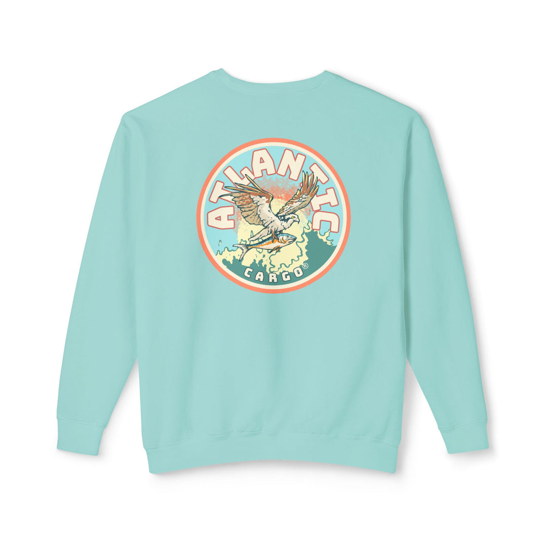 Atlantic Cargo Osprey Sweatshirt