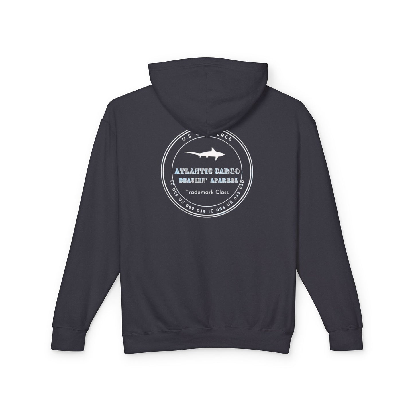 Atlantic Cargo Trademark Hoodie