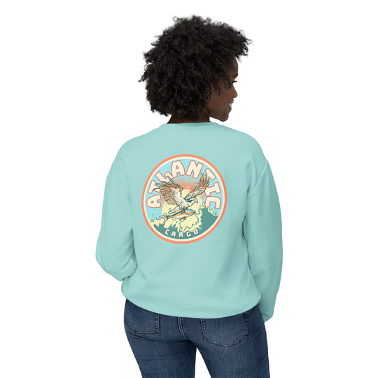 Atlantic Cargo Osprey Sweatshirt