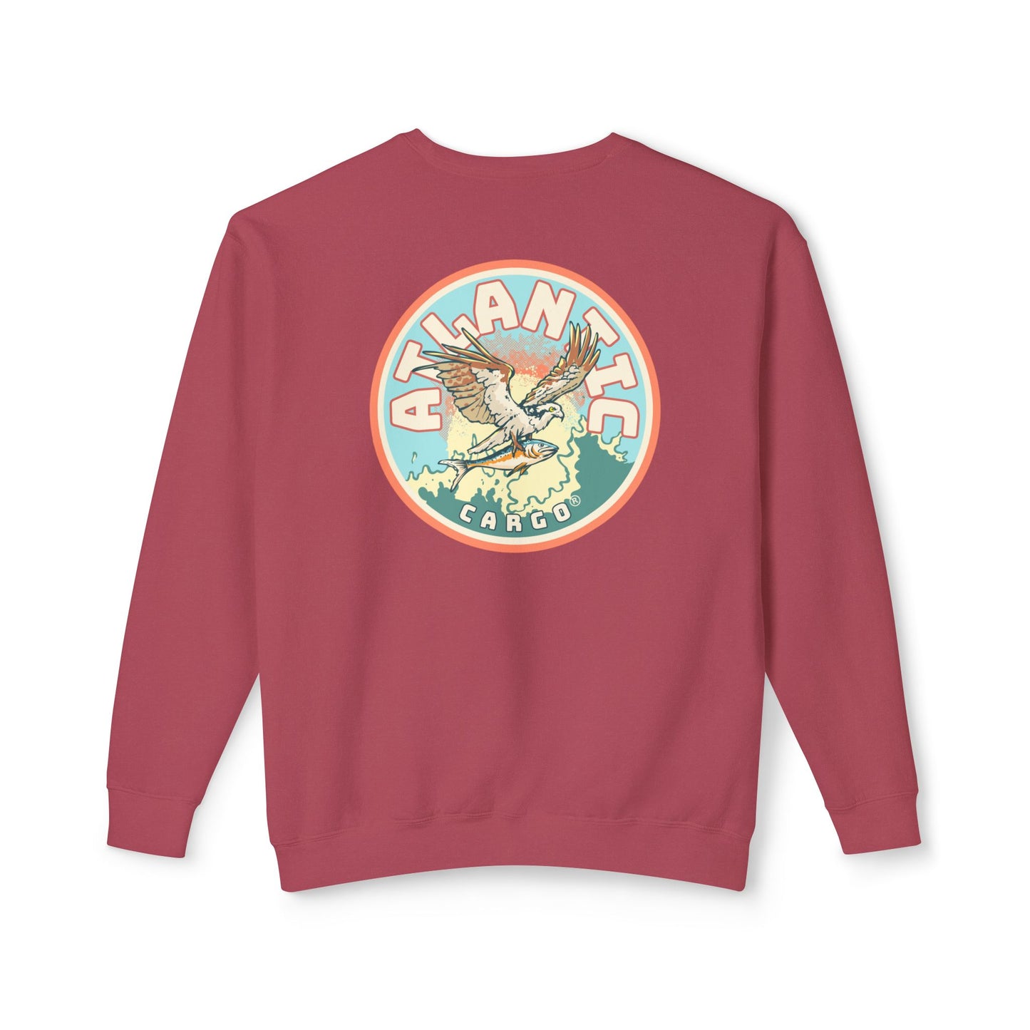 Atlantic Cargo Osprey Sweatshirt