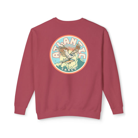 Atlantic Cargo Osprey Sweatshirt