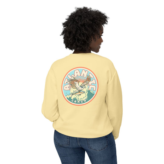 Atlantic Cargo Osprey Sweatshirt