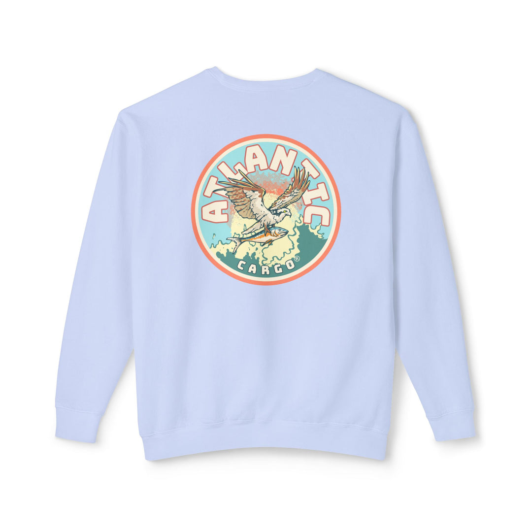 Atlantic Cargo Osprey Sweatshirt