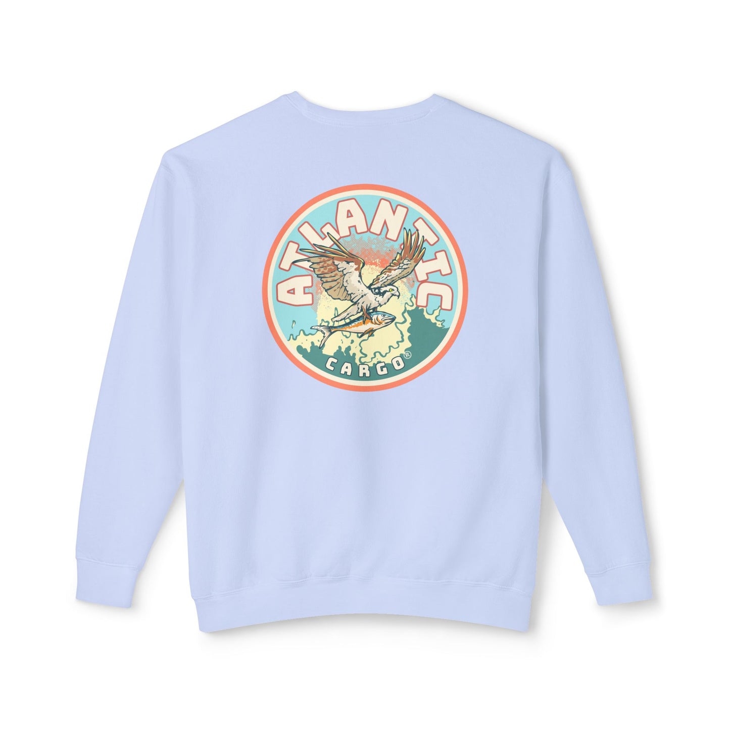 Atlantic Cargo Osprey Sweatshirt