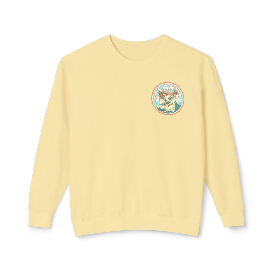 Atlantic Cargo Osprey Sweatshirt