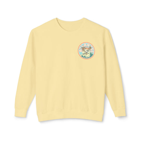 Atlantic Cargo Osprey Sweatshirt