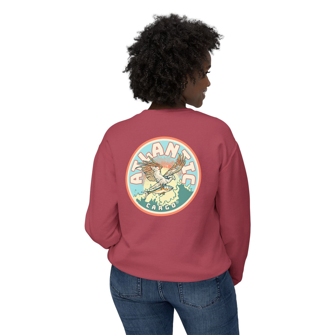 Atlantic Cargo Osprey Sweatshirt