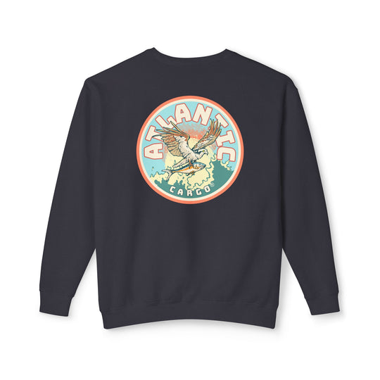 Atlantic Cargo Osprey Sweatshirt