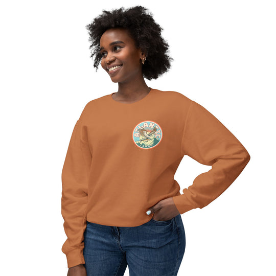 Atlantic Cargo Osprey Sweatshirt