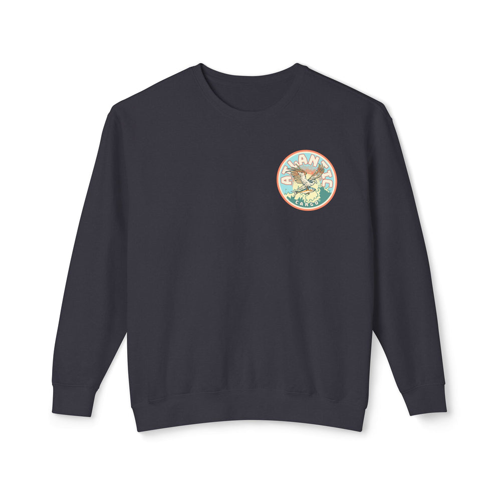 Atlantic Cargo Osprey Sweatshirt