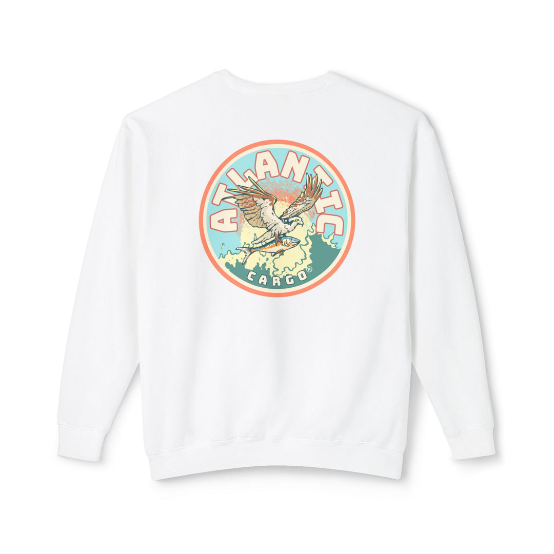 Atlantic Cargo Osprey Sweatshirt