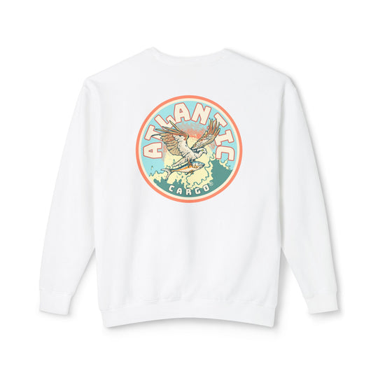 Atlantic Cargo Osprey Sweatshirt