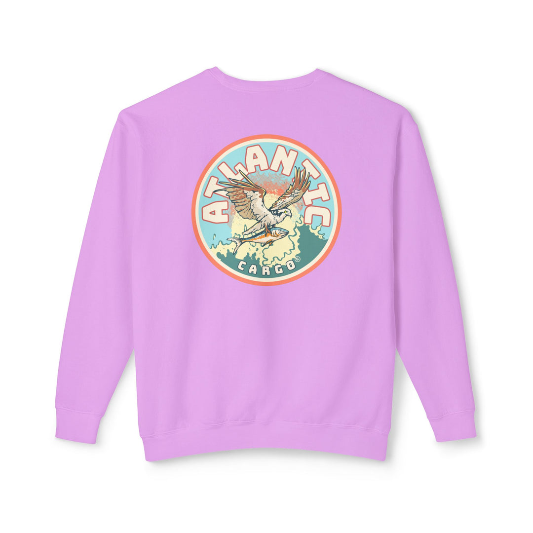 Atlantic Cargo Osprey Sweatshirt