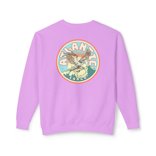 Atlantic Cargo Osprey Sweatshirt