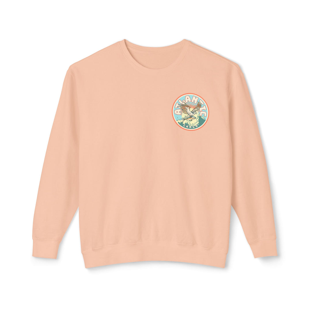 Atlantic Cargo Osprey Sweatshirt