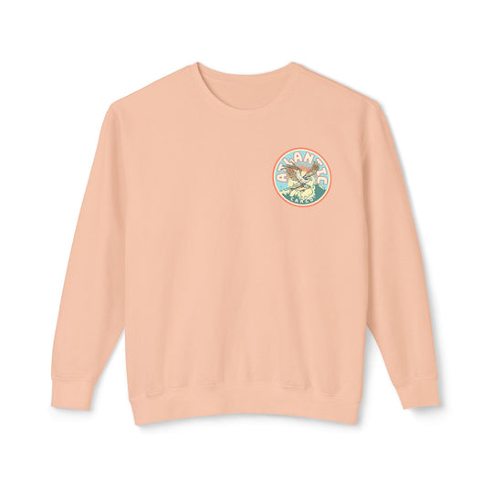 Atlantic Cargo Osprey Sweatshirt