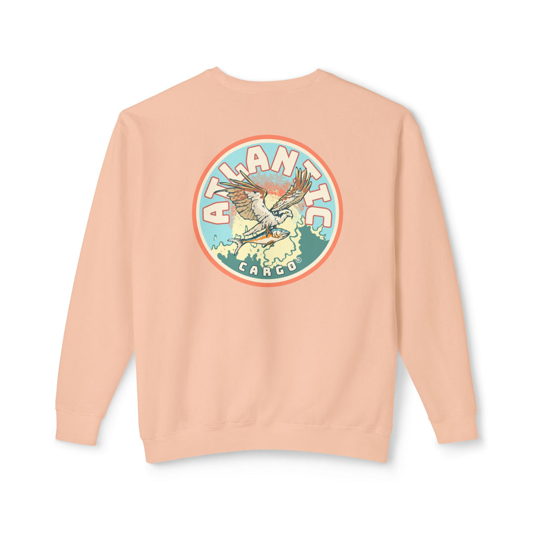 Atlantic Cargo Osprey Sweatshirt