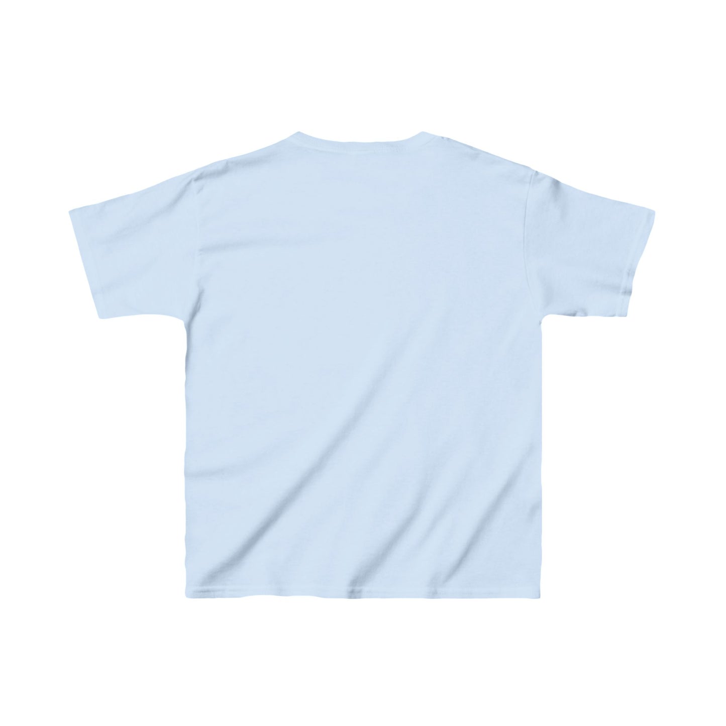 Atlantic Cargo Coral Scene Kids Tee