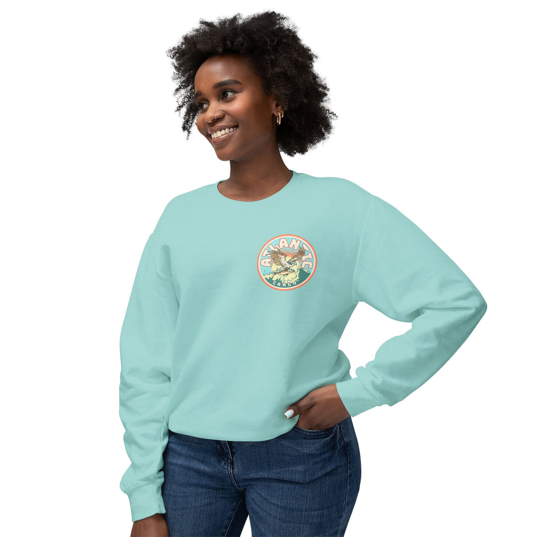 Atlantic Cargo Osprey Sweatshirt