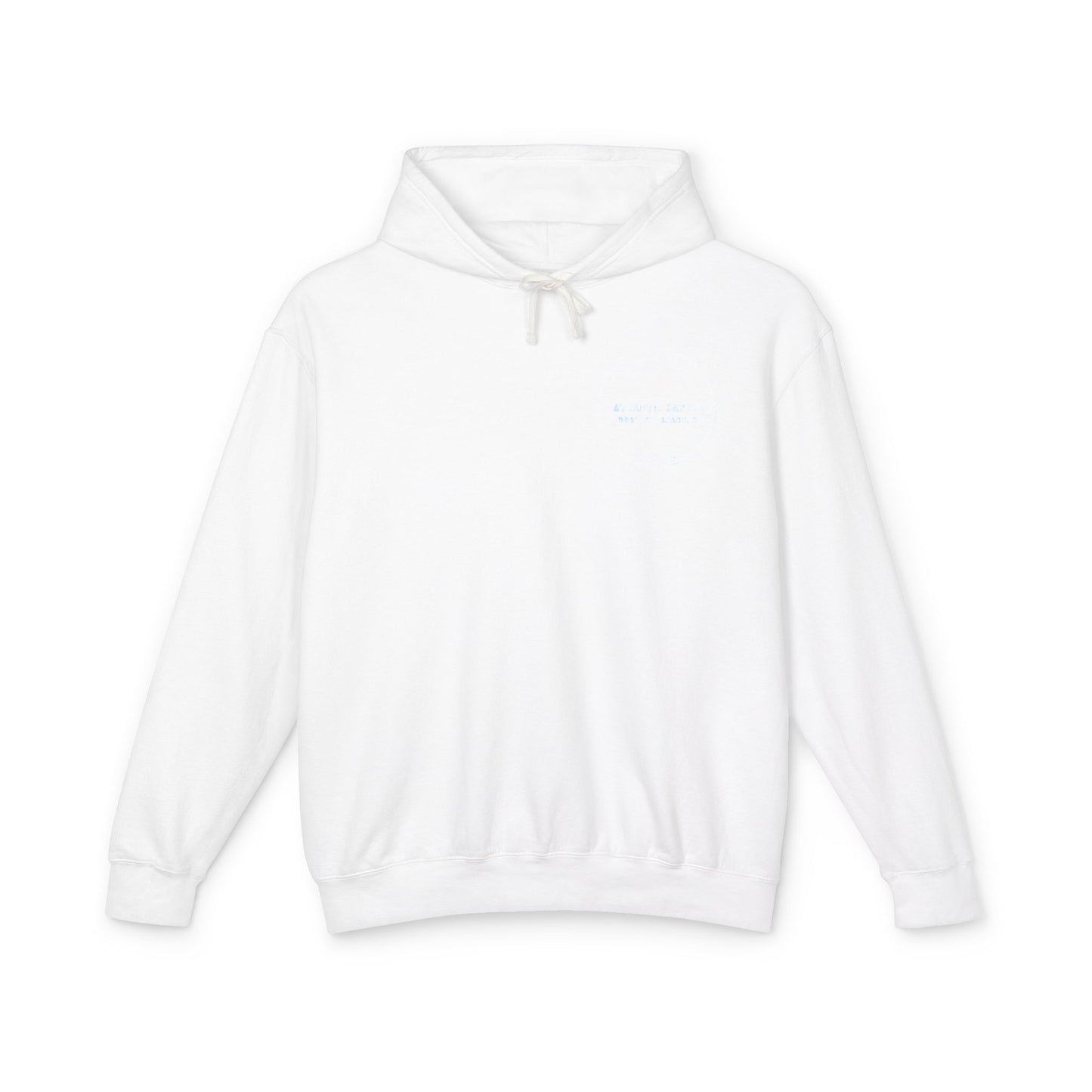 Atlantic Cargo Trademark Hoodie